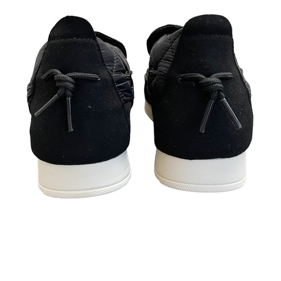 Sperry Moc-Slider Nylon Black Size 11.5 NEW In Box - Picture 3 of 7